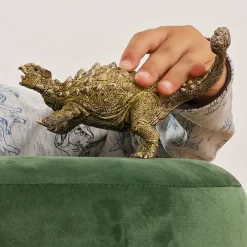Schleich Ankylosaurus-Børn Legetøjsfigurer & Klodser