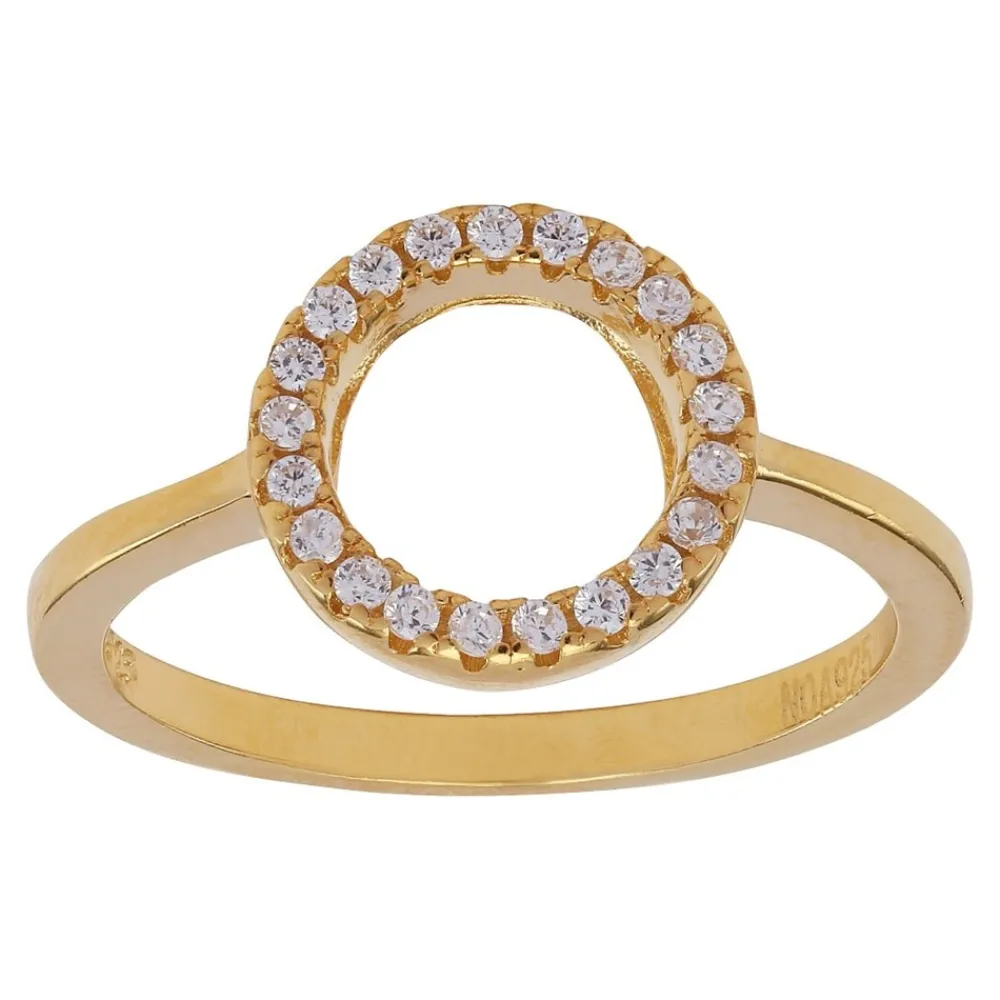 Hot Anna Ring, , 54 Dame Ringe