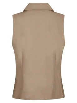 Discount Annabella Structure Vest, , 42 Dame Veste