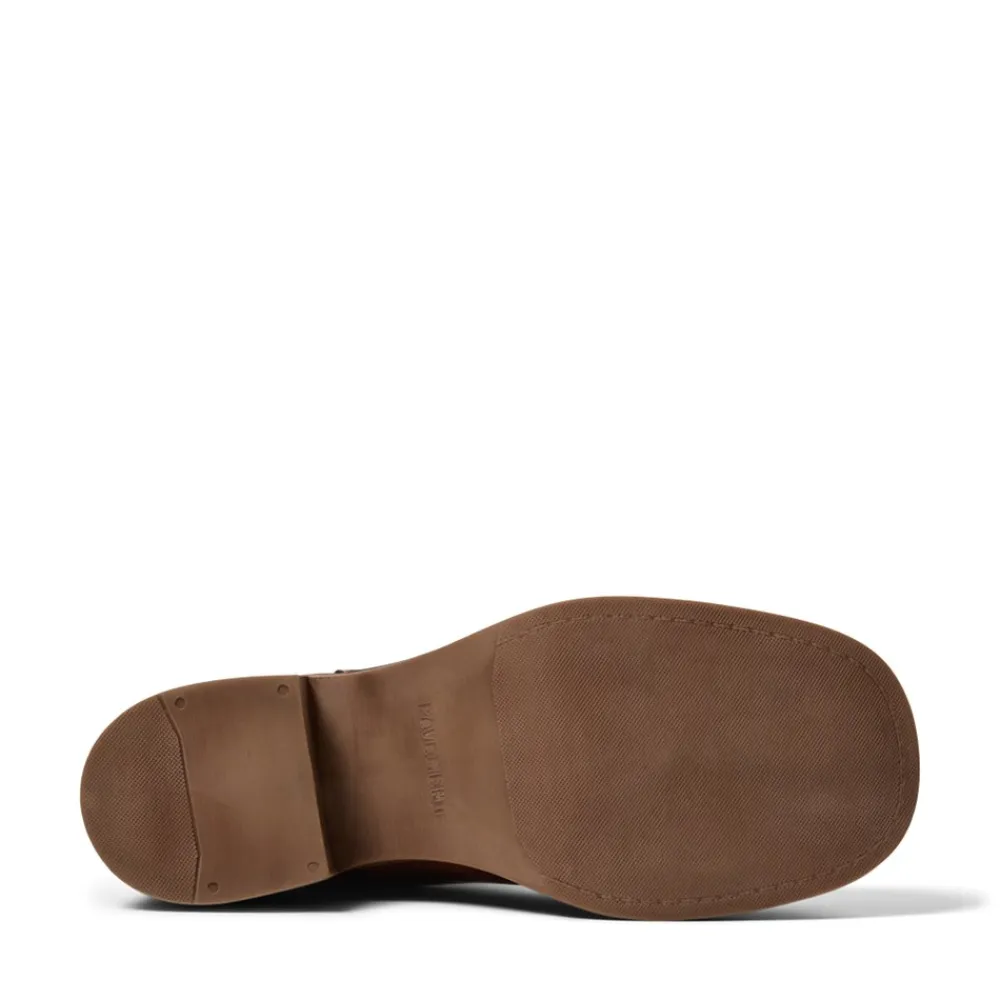 New Anneli Vintage Støvler, , 38 Dame Støvler