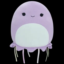 Squishmallows Anni Vandmand Bamse,-Børn Bamser & Tøjdyr
