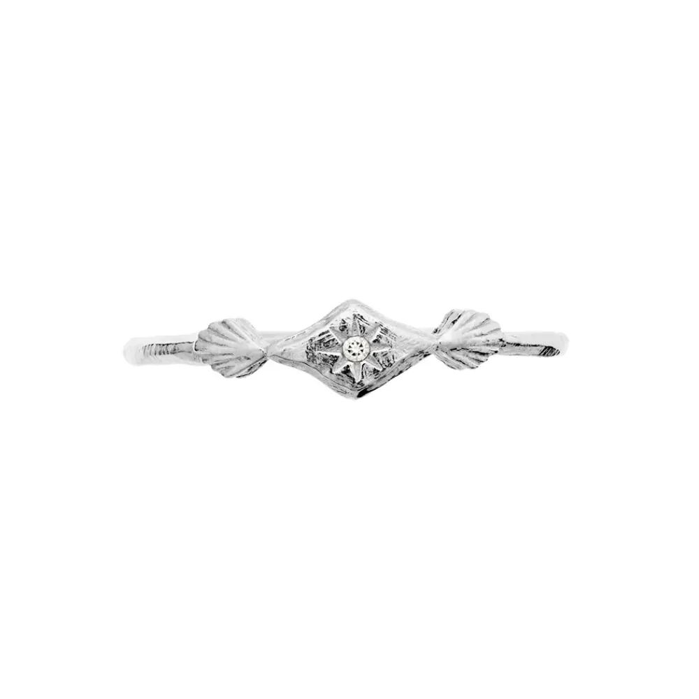 Maanesten Annie Ring, , 57-Dame Ringe