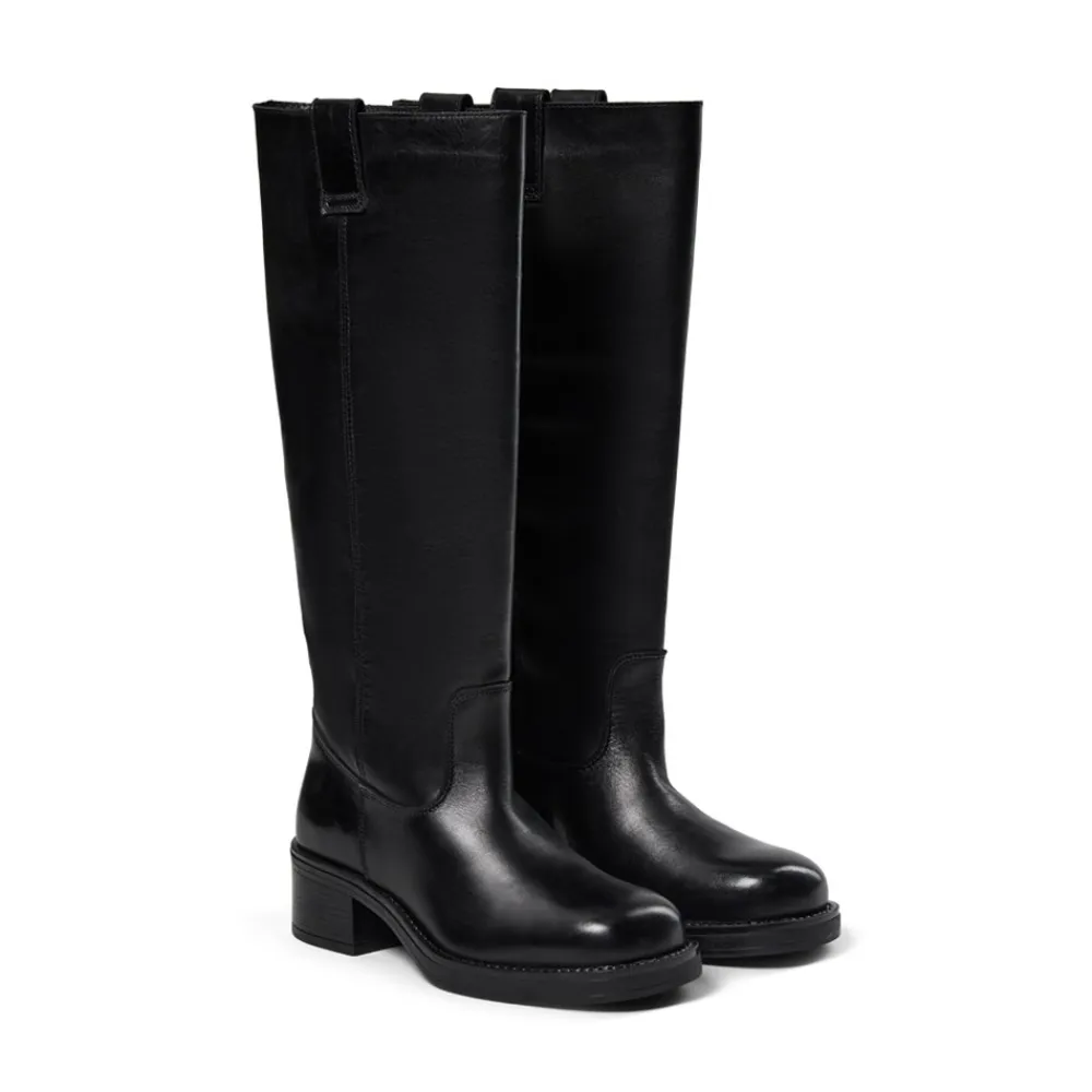 Clearance Annika Støvler, , 39 Dame Støvler