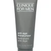 New Anti-Age Moisturizer For Men, 100 ml Ansigtspleje