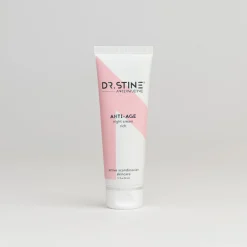 Hot Anti-Age Rich Night Cream, 50 ml Ansigtspleje