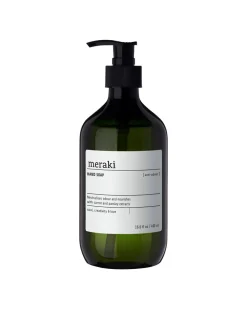 Sale Anti-Odour Håndsæbe, 490 ml Vask & Rengøring