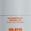 Nilens Jord Antispirant Deo Roll On, 50 ml- Deodorant|Deodorant
