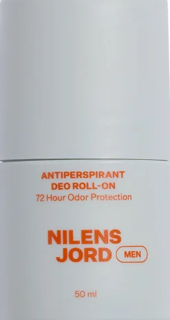 Nilens Jord Antispirant Deo Roll On, 50 ml- Deodorant|Deodorant