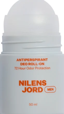 Nilens Jord Antispirant Deo Roll On, 50 ml- Deodorant|Deodorant
