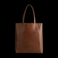 Antonella Antique Shopper, Dame Shoppere