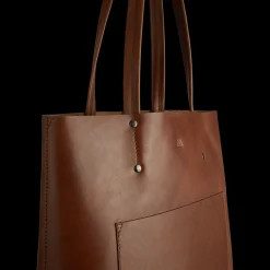 Antonella Antique Shopper, Dame Shoppere