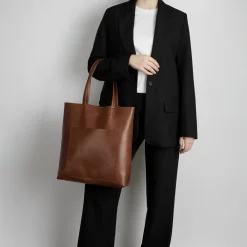 Antonella Antique Shopper, Dame Shoppere