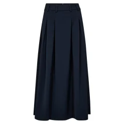 Discount AnyaCC Pleat Nederdel, , M Dame Nederdele