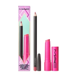 MAC Anything'S Glossible Lip Combo Gaveæske- Gaveæsker Til Hende|Læber