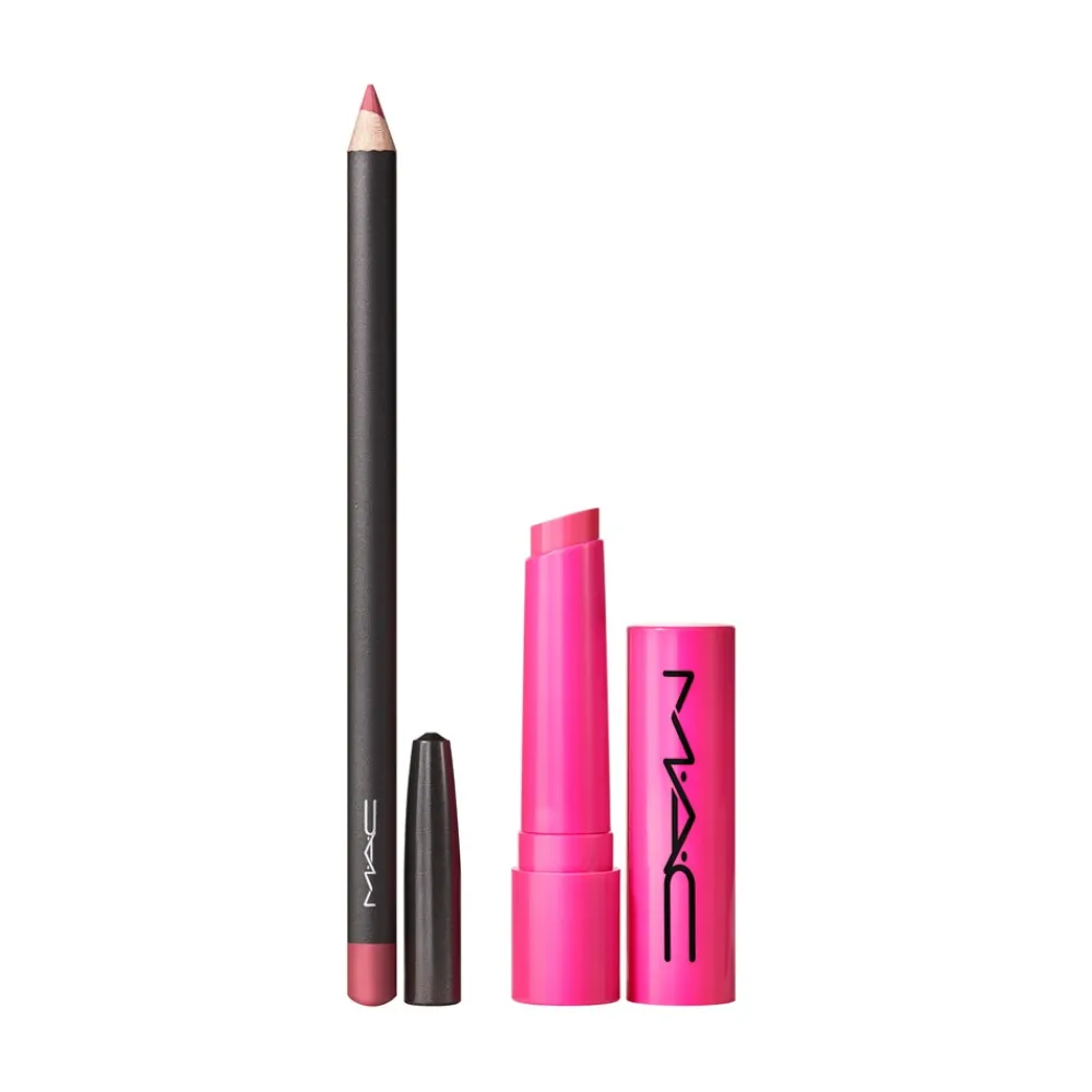 MAC Anything'S Glossible Lip Combo Gaveæske- Gaveæsker Til Hende|Læber