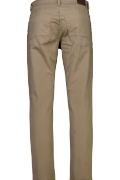 Bison AOP Superflex 5 Pocket Bukser, , W33/L32- Bukser & Chinos