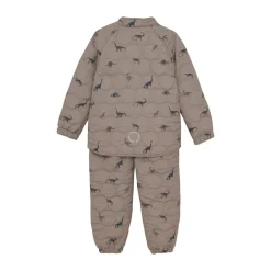 Hot AOP Termosæt, , 128 cm Børn Overtøj