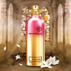 Sale Aoud Jasmine Eau De Parfum, 100 ml Nicheparfumer
