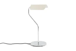 Apex Bordlampe, Bordlamper