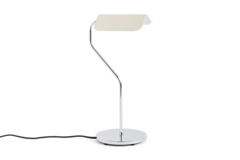Apex Bordlampe, Bordlamper