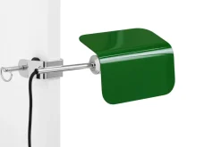 Discount Apex Clip Lampe, Væglamper|Bordlamper