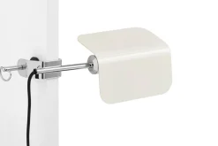 HAY Apex Clip Lampe,- Væglamper|Bordlamper