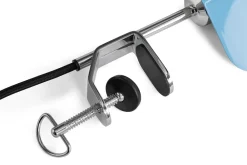 New Apex Clip Lampe, Væglamper|Bordlamper