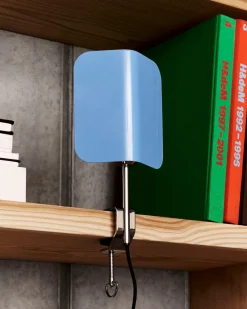 New Apex Clip Lampe, Væglamper|Bordlamper