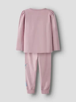 Name It Aplisa Frozen Natsæt, , 92 cm-Børn Undertøj & Nattøj