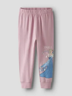 Name It Aplisa Frozen Natsæt, , 92 cm-Børn Undertøj & Nattøj