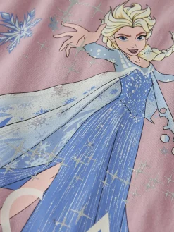 Name It Aplisa Frozen Natsæt, , 92 cm-Børn Undertøj & Nattøj