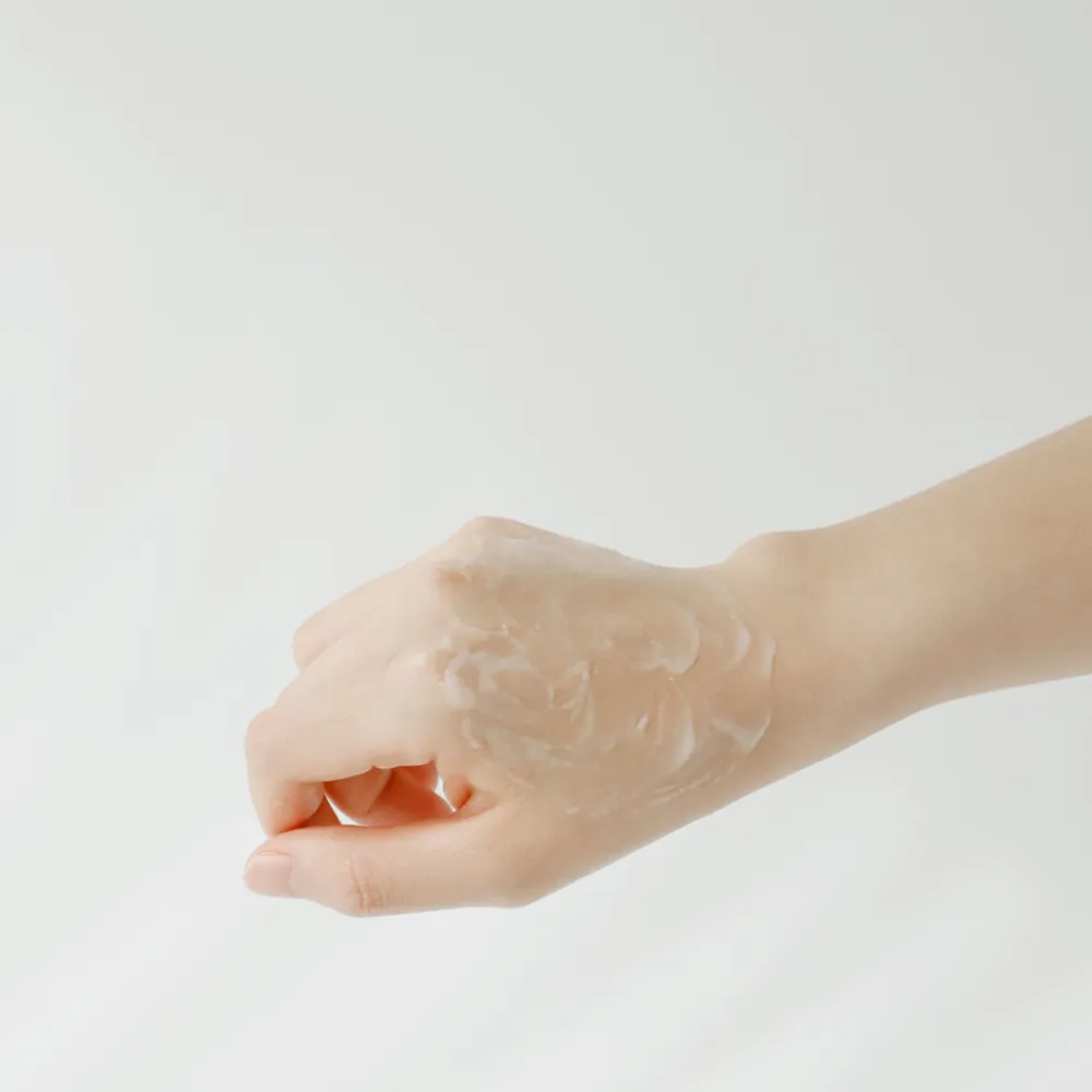 Beauty of Joseon Apricot Blossom Peeling Gel, 120 ml- Hudpleje