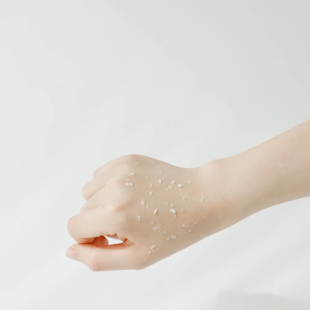 Beauty of Joseon Apricot Blossom Peeling Gel, 120 ml- Hudpleje