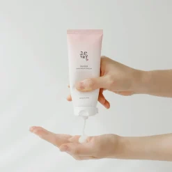 Beauty of Joseon Apricot Blossom Peeling Gel, 120 ml- Hudpleje