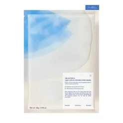 Dr. Althea Aqua Blue Hydration Mask, 1 stk- Hudpleje