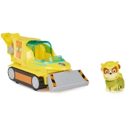 Best Aqua Vehicles Rubble's Hammerhajs Køretøj Børn Legetøjsfigurer & Klodser|Tog, Biler & Skibe