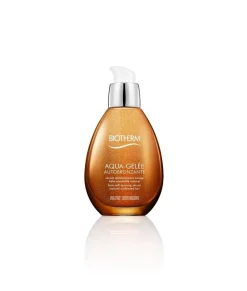 New Aqua-Gelée Face Self-Tanning Serum, 50 ml Ansigtspleje|Kropspleje