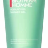 Biotherm Aquapower Homme Refreshing Showergel, 200 ml- Kropspleje