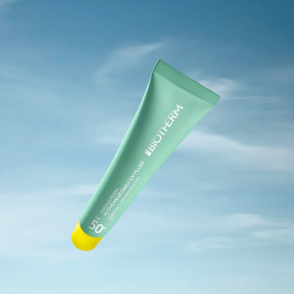 Clearance Aquascreen Activewear Daily UV Fluid, , 40 ml Solbeskyttelse