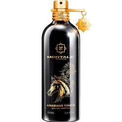 Montale Arabians Tonka Eau De Parfum, 100 ml- Eau De Parfum|Nicheparfumer