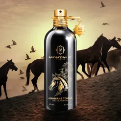 Montale Arabians Tonka Eau De Parfum, 100 ml- Eau De Parfum|Nicheparfumer