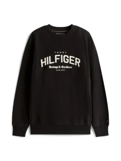 Best Arch Crew Neck Sweatshirt, , M Sweatshirts & Trøjer