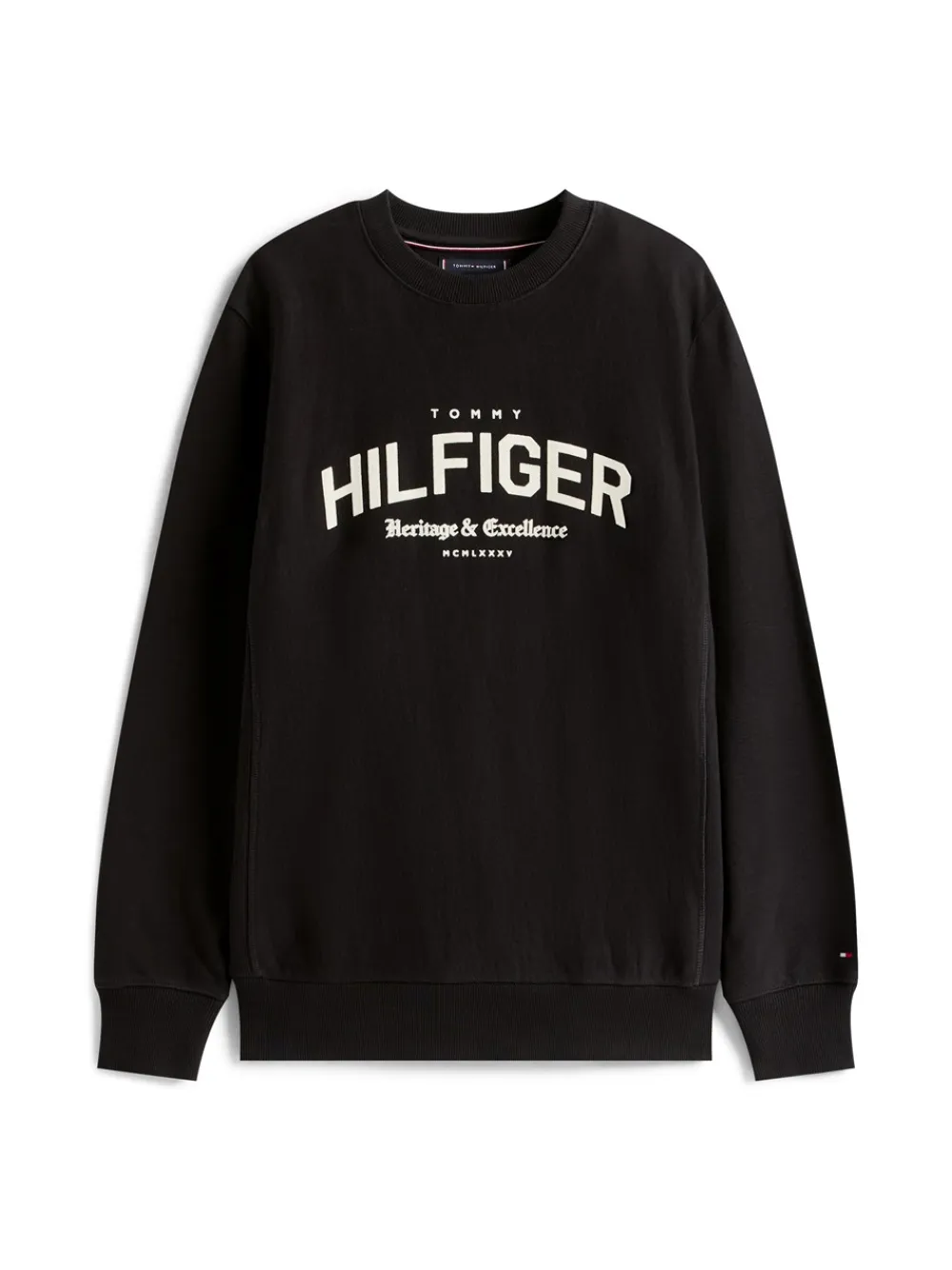 Best Arch Crew Neck Sweatshirt, , M Sweatshirts & Trøjer