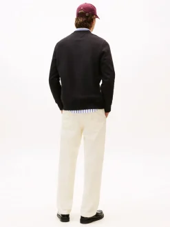 Best Arch Crew Neck Sweatshirt, , M Sweatshirts & Trøjer