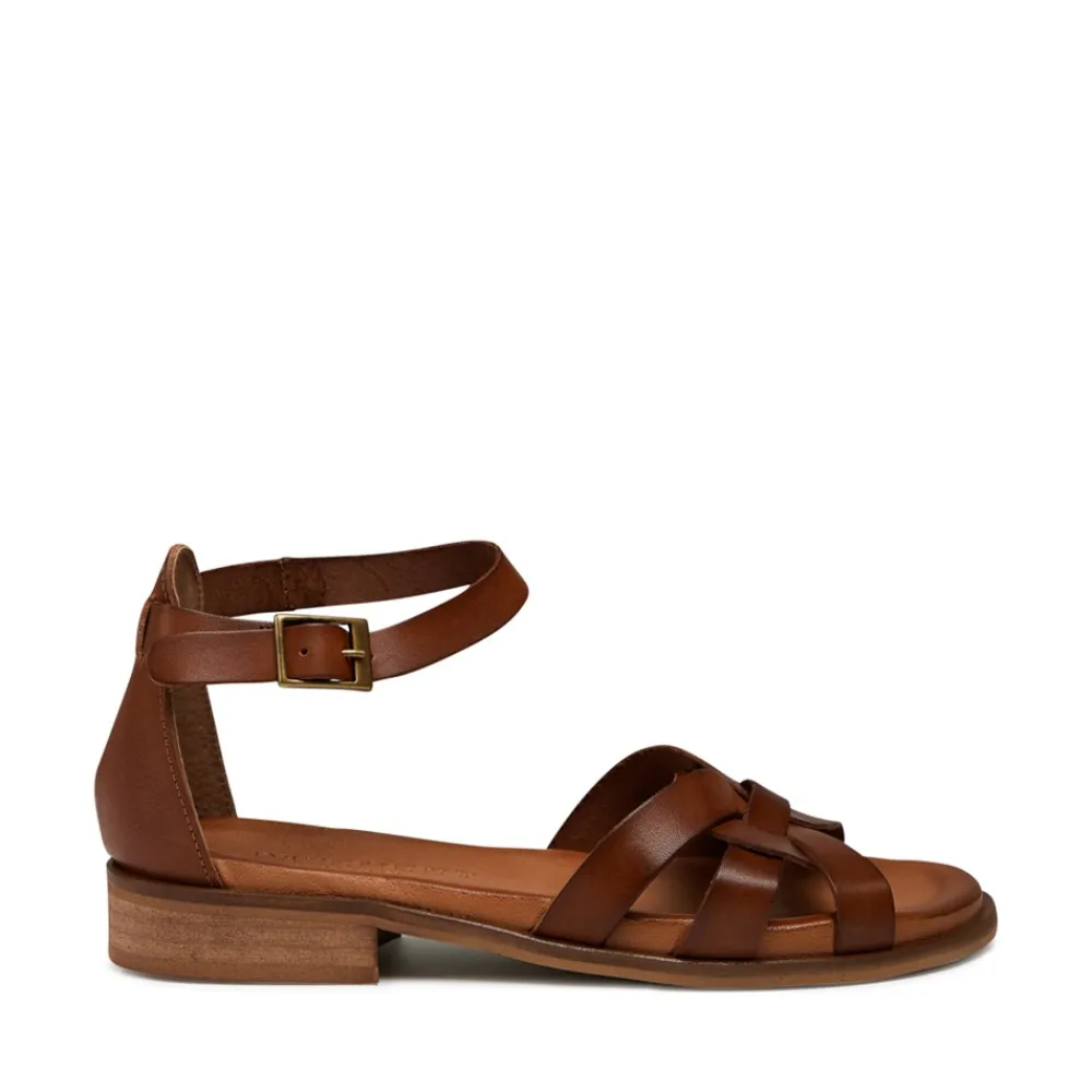 Pavement Aretha Sandaler, , 36-Dame Sandaler