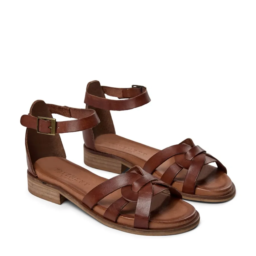 Pavement Aretha Sandaler, , 36-Dame Sandaler