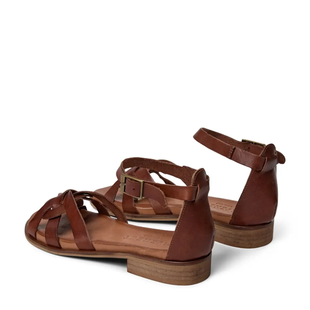Pavement Aretha Sandaler, , 36-Dame Sandaler