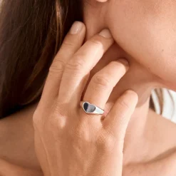 New Arin Ring, Dame Ringe