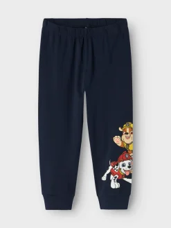Name It Arlo Pawpatrol Natsæt, , 86 cm-Børn Undertøj & Nattøj