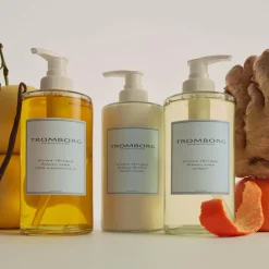Tromborg Aroma Therapy Deluxe Håndcreme, 320 ml- Kropspleje